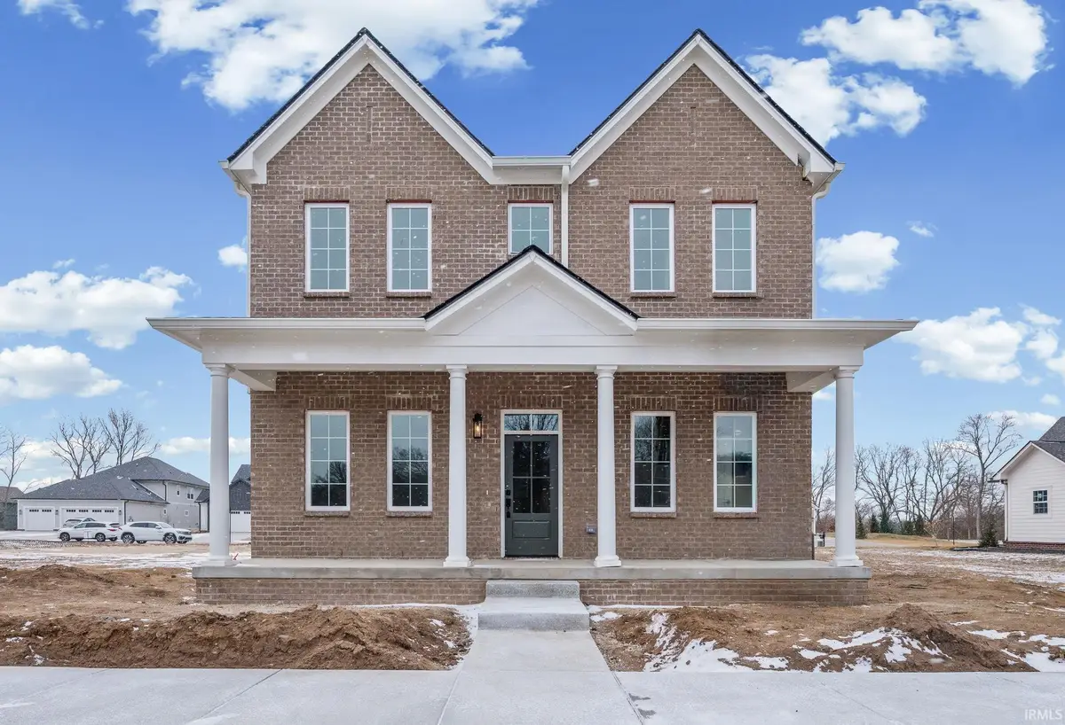 1627 Mitch Daniels Boulevard, West Lafayette, IN 47906 - #1