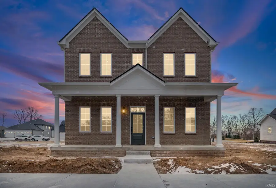 1627 Mitch Daniels Boulevard, West Lafayette, IN 47906 - #2