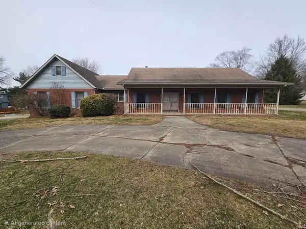 3564 E Emerald Drive, Vincennes, IN 47591