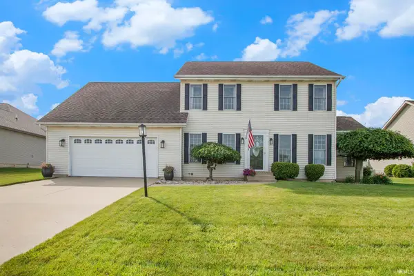 5682 Yellow Wood Drive, South Bend, IN 46614