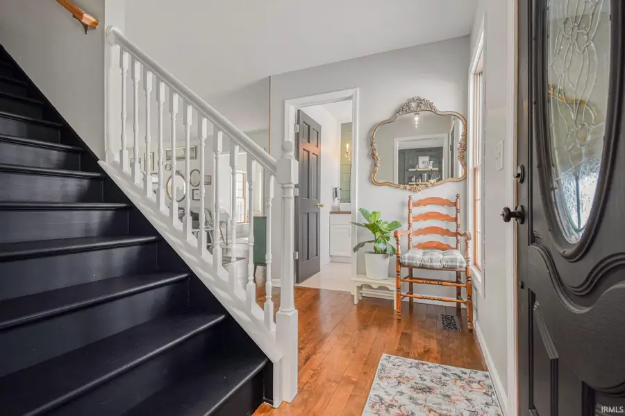 5682 Yellow Wood Drive, South Bend, IN 46614 - #3