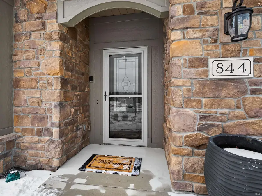 844 Songbird Court, Fort Wayne, IN 46825 - #3