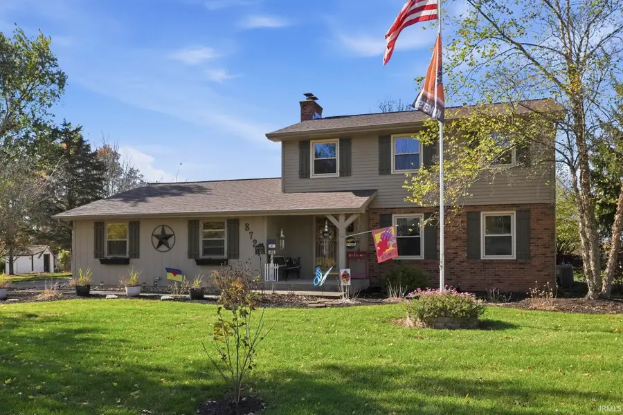 8727 Sakaden Parkway, Fort Wayne, IN 46825 - #2