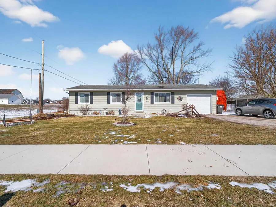 7017 Saint Joe Center Road, Fort Wayne, IN 46835 - #2