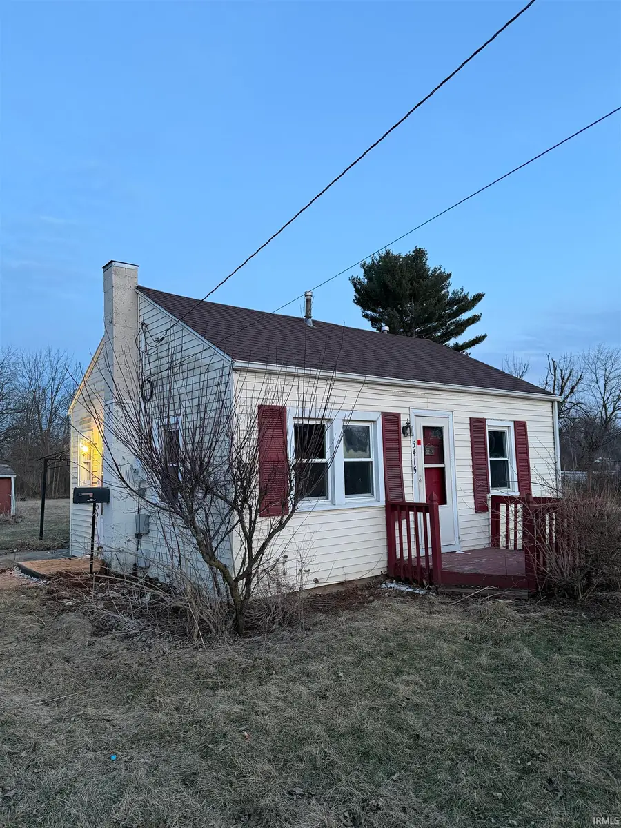 5415 Mason Drive, Fort Wayne, IN 46809 - #2