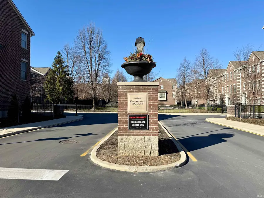 223 N Alabama Street, Indianapolis, IN 46204 - #3