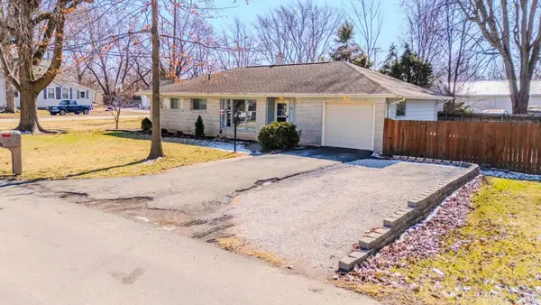 715 Sivey Street, Wabash, IN 46992