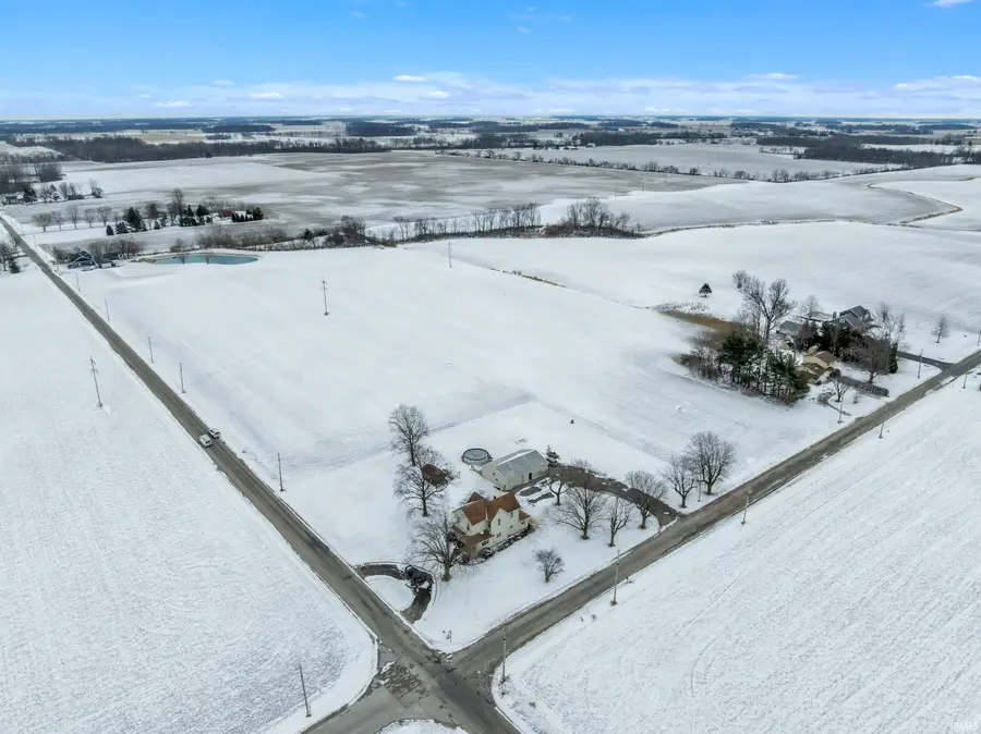 200 S 350 E, Bluffton, IN 46714 - #2