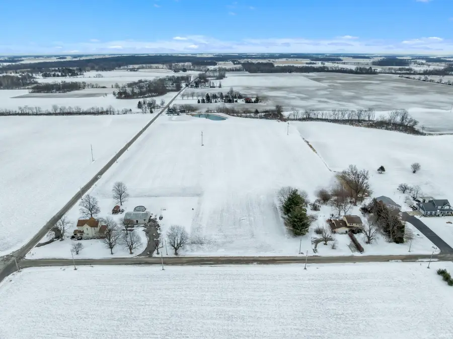 200 S 350 E, Bluffton, IN 46714 - #3