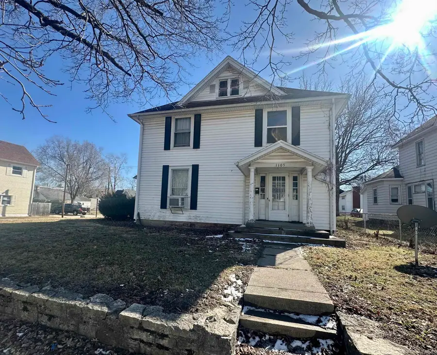 1103 W 5th Street #1103, Marion, IN 46953 - #2