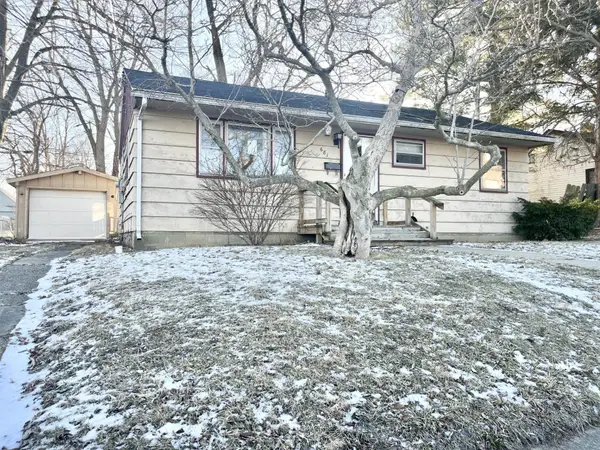 681 Washington Street, Wabash, IN 46992