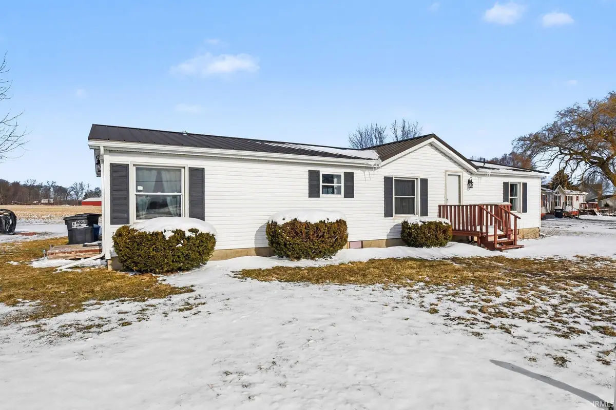 4185 State Road 5 Road, Cromwell, IN 46732 - #1