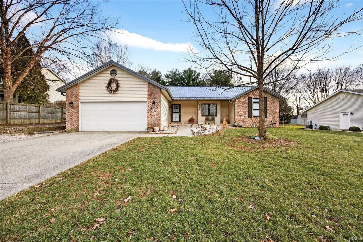 537 S Birch Street, Ellettsville, IN 47429 - #1