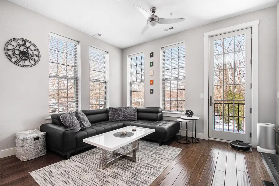 1033 Keenan Court #12C, South Bend, IN 46615 - #3