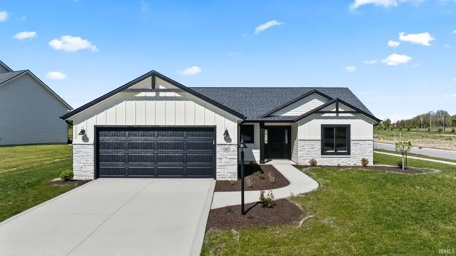 507 Caribou Crossing, Auburn, IN 46706 - #2