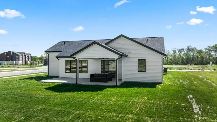 507 Caribou Crossing, Auburn, IN 46706 - #3