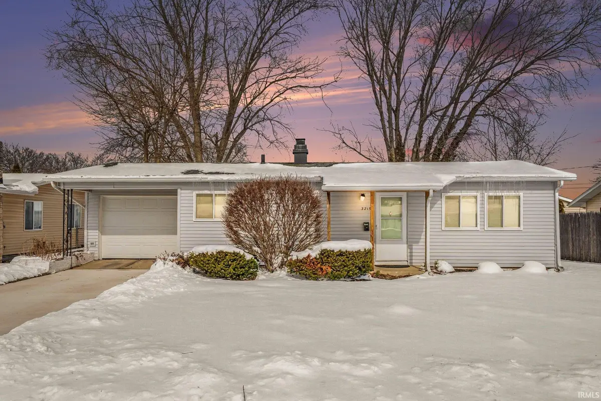 3215 Bentley Lane, South Bend, IN 46615 - #1