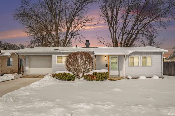 3215 Bentley Lane, South Bend, IN 46615
