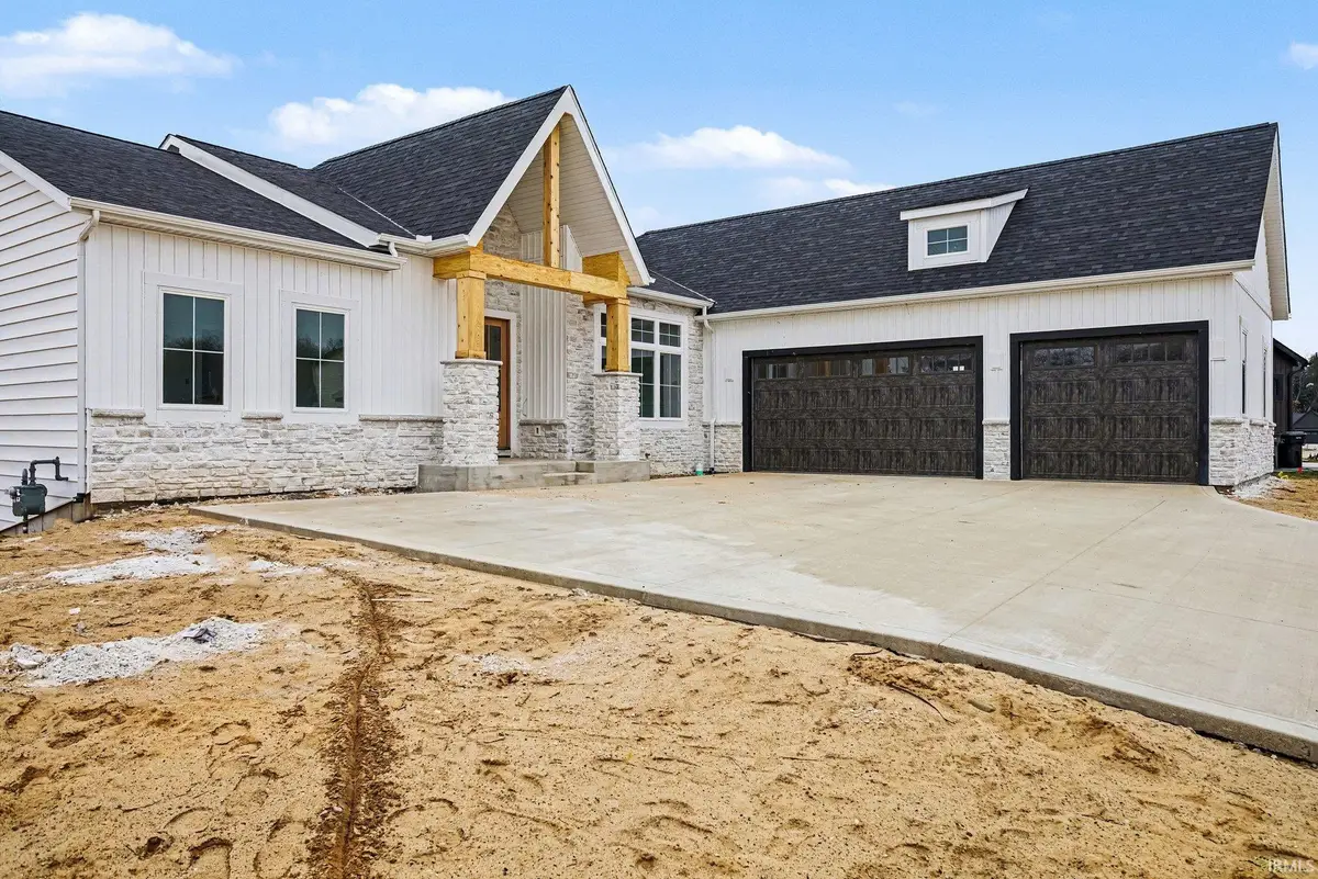 11098 Calle Jules Lot 317 Court, Osceola, IN 46561 - #1