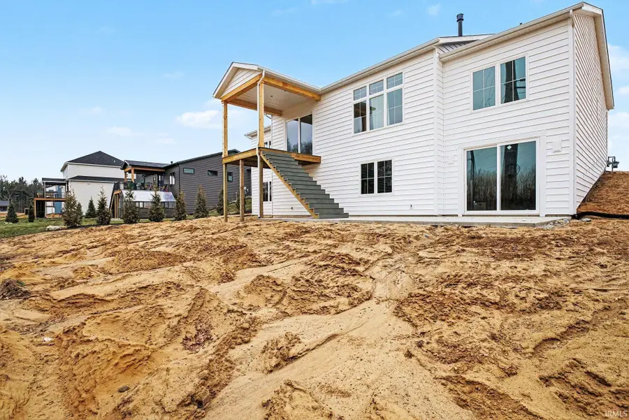 11098 Calle Jules Lot 317 Court, Osceola, IN 46561 - #3