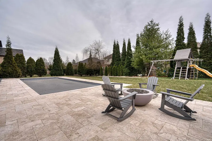 6411 Jenwood Court, Newburgh, IN 47630 - #3