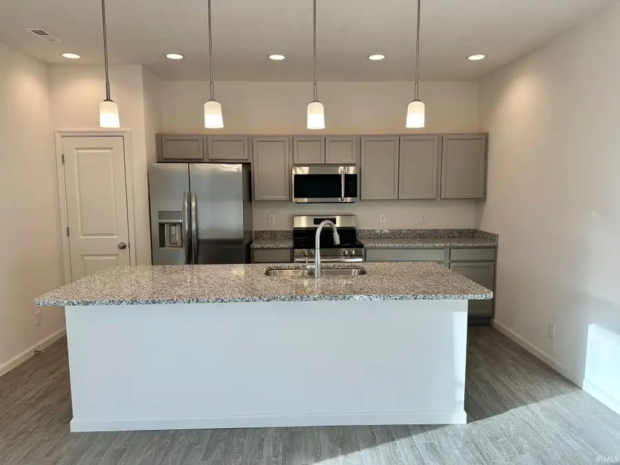 402 Wallingford (lot 266) Street, Lafayette, IN 47905 - #2