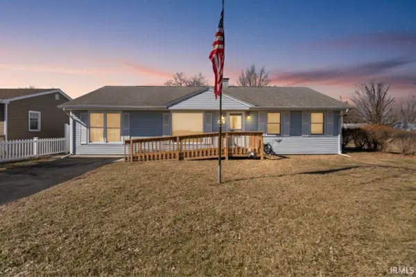 810 Ash Street, Tipton, IN 46072