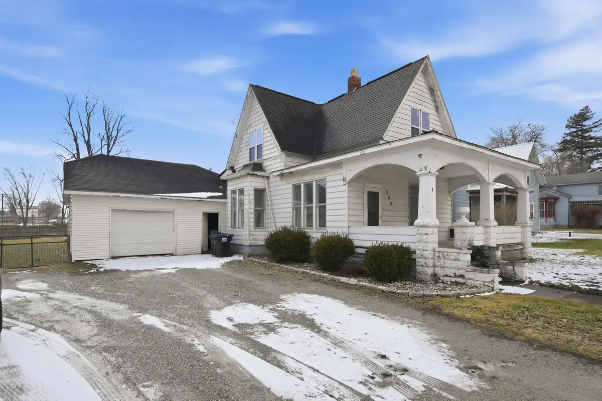 265 W Union Street, Waterloo, IN 46793 - #1