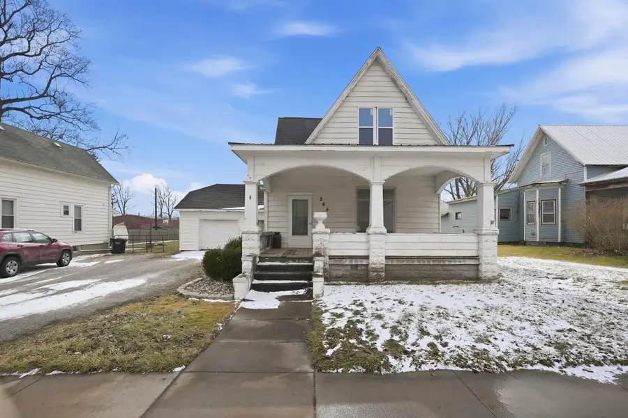 265 W Union Street, Waterloo, IN 46793 - #2