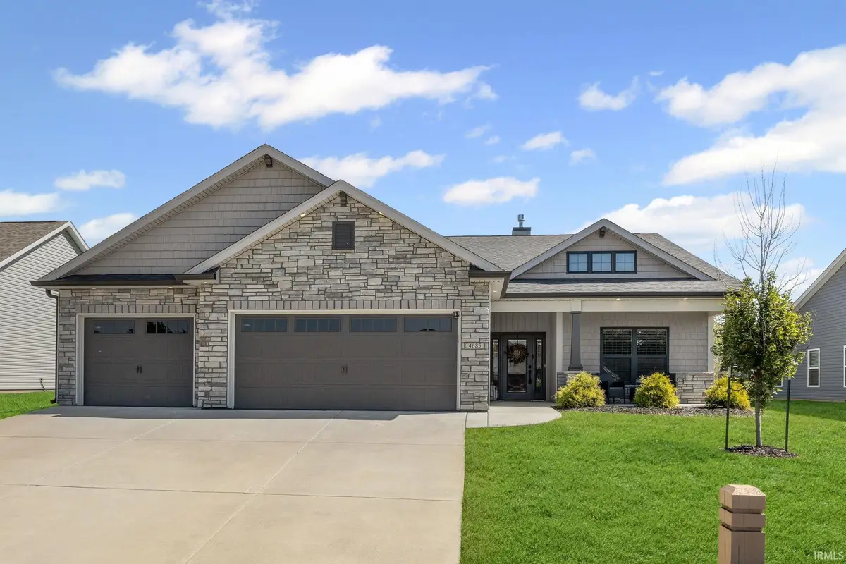 4685 Fieldstone Drive, Lafayette, IN 47909 - #1