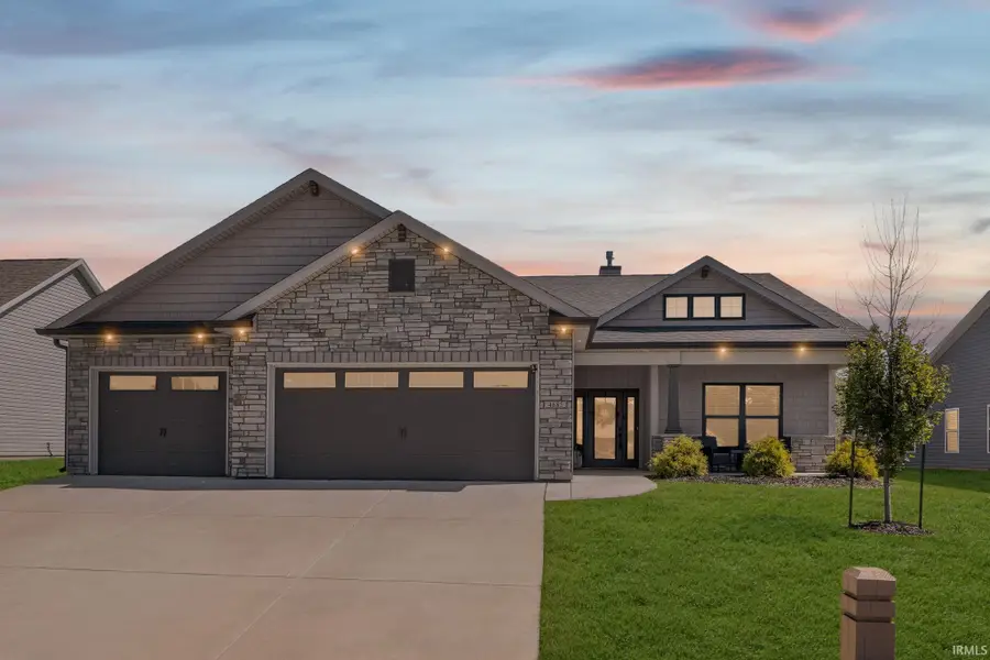 4685 Fieldstone Drive, Lafayette, IN 47909 - #2