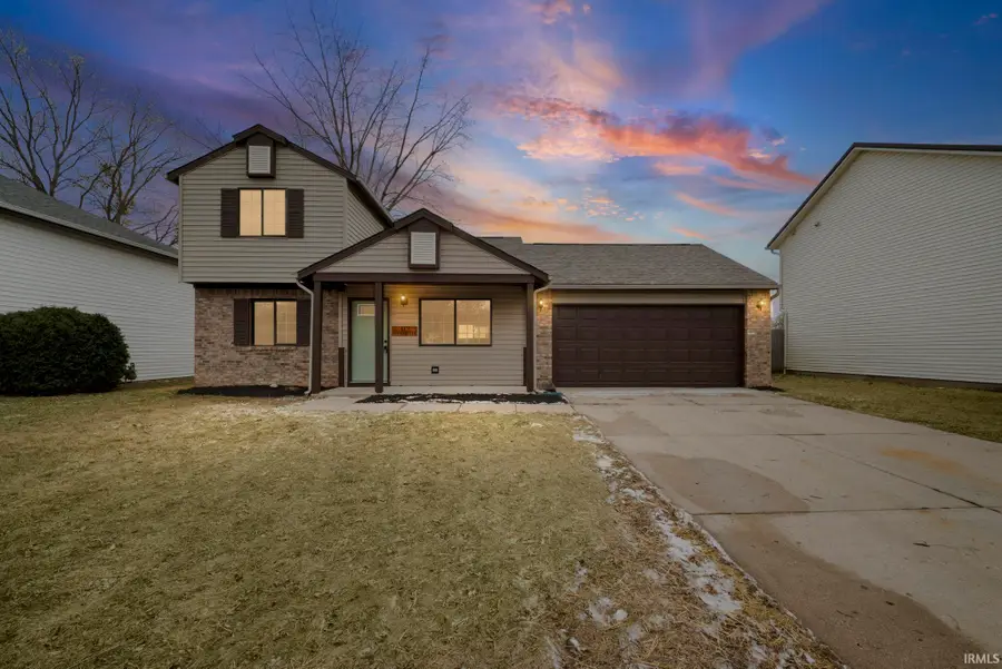 317 Winchester Avenue, Lafayette, IN 47909 - #2