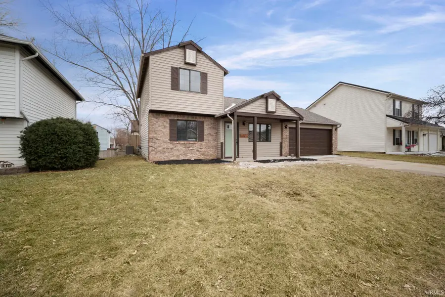 317 Winchester Avenue, Lafayette, IN 47909 - #3