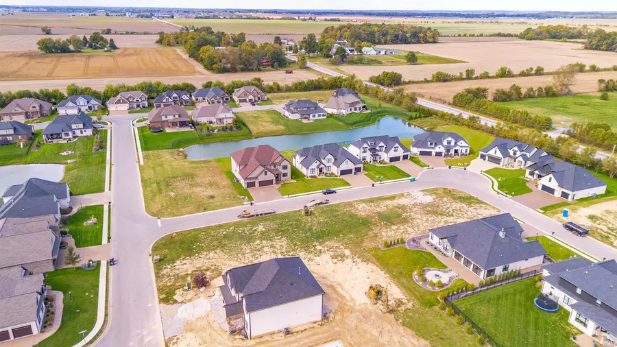 2017 Chadwick Drive, Newburgh, IN 47630 - #2