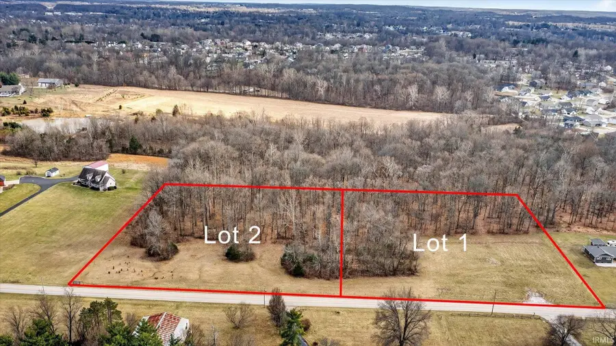 5025 W Mcneely Street, Ellettsville, IN 47429 - #2