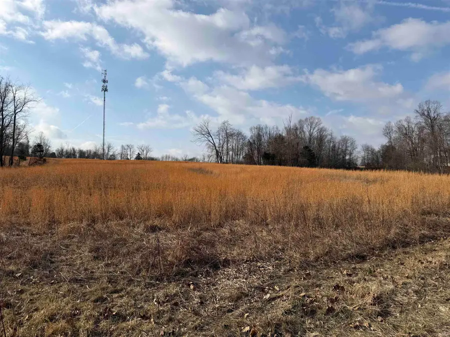 4729 W Mcneely Street, Ellettsville, IN 47429 - #3