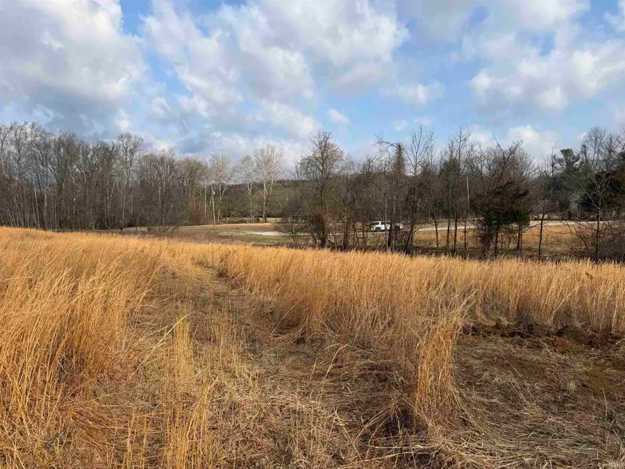 4637 W Mcneely Street, Ellettsville, IN 47429 - #2