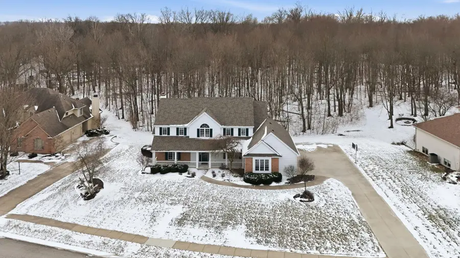 11429 Bittersweet Creek Run, Fort Wayne, IN 46814 - #2