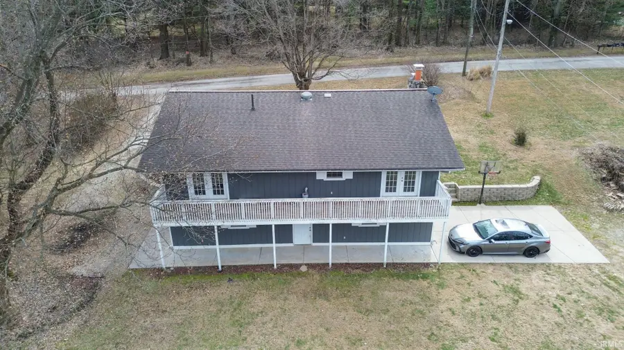 528 W Poplar Avenue, Princeton, IN 47670 - #2