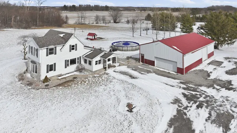 591 S 500 E, Columbia City, IN 46725 - #3