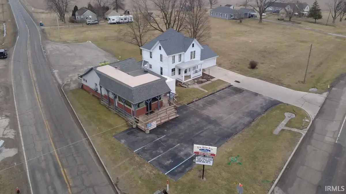 7405/7409 Wayne Trace, Fort Wayne, IN 46816 - #1