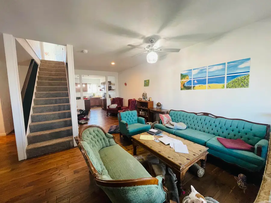 822 S Branson Street, Marion, IN 46953 - #3