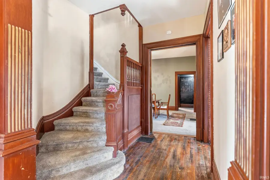 404 W Williams Street, Fort Wayne, IN 46802 - #2