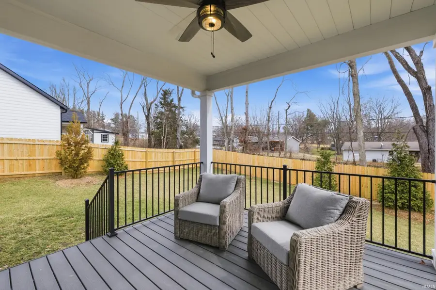 4426 N Preakness Lane, Bloomington, IN 47404 - #2