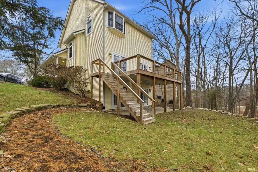 1730 E Camby Lane, Bloomington, IN 47401 - #2