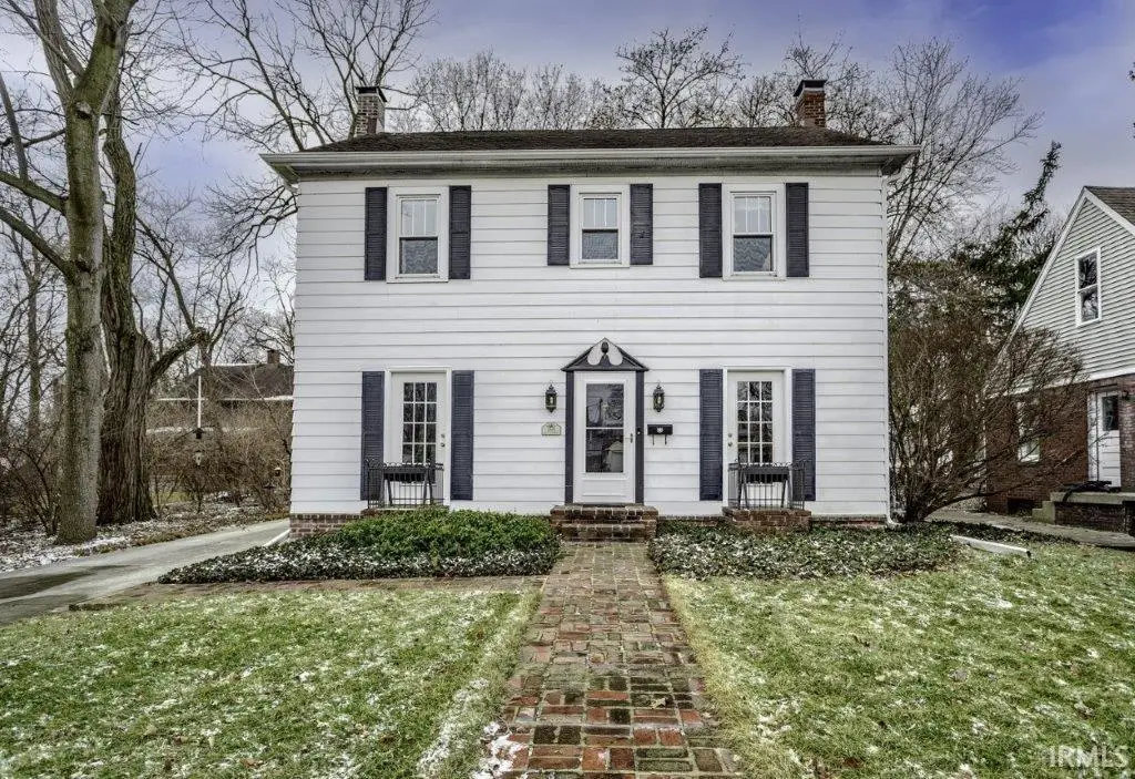 2515 Main Street, Lafayette, IN 47904 - #1