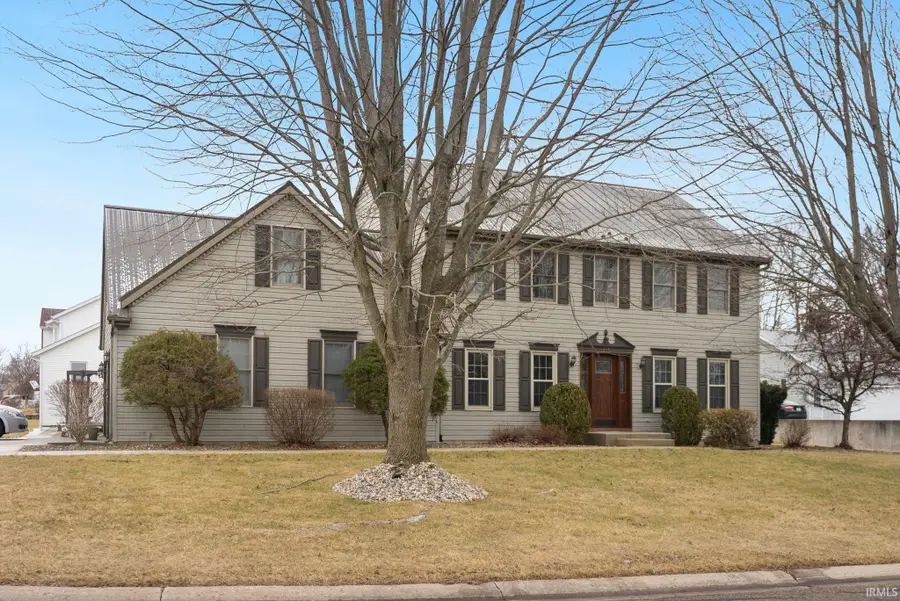 806 Lydia Drive, Warsaw, IN 46582 - #3