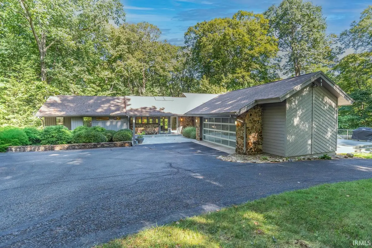 5455 E James Road, Bloomington, IN 47408 - #1