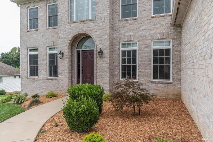 4693 S Livia Drive, Bloomington, IN 47401 - #2