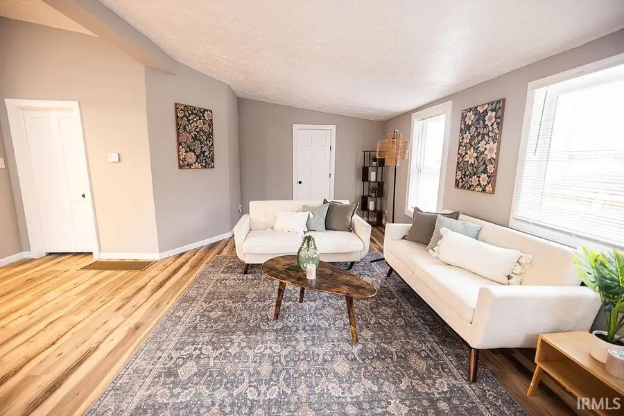 4326 E County Road 500 S, Middletown, IN 47356 - #3